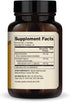 Dr. Mercola Fermented Beta Glucans, 30 Servings (60 Capsules), Dietary Supplement, Immune Support, Non-GMO, NSF Contents Certified...