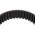 Goodyear 261-3M-9 RPP Timing Belt: 3M Profile, 261 mm Pitch Length, 9 mm Width, 87 Teeth, 3 mm Pitch...