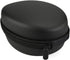 Hard Travel Headphones Case for Beats Solo 3, Solo 4, Solo2, Solo Pro, Studio 3, iJoy, MPOW 059, Skullcandy Crusher Evo, Elecder i39, Foldable Blu...