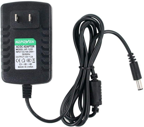 New AC DC Replacement Adapter Fit for Petsafe Wireless Fence PIF-300 Wall Charger Power Supply Cord PSU......