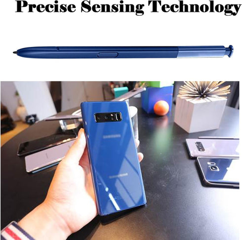 Galaxy Note 8 S Pen for Samsung Galaxy Note 8 Stylus Pen, Galaxy Note 8 SM-N950U N950U1 N950F N950W N950FD withoutBluetooth(Blue)...