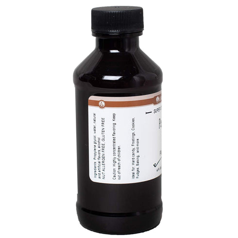 LorAnn Pecan SS Flavor, 4 ounce bottle...