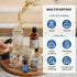yethious Milk Candy Fragrance Oil - Milk Candy Scented Oils for Diffusers, Soap, Candle Bath Bombs Making, Perfume - 10ML Fragrance Oil...