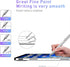 Stylus Pen for Dell 7420/5591/5490 2-in-1, for Dell 2-in-1 Latitude 9520/9510/7420/7410, XPS 9310/7390, Precision 5530 (Check The Compatible List ...