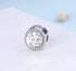 925 Sterling Silver Charm Fit for Pandora Charms Bracelet I Love You to the Moon and Back Bead Charm Birthday Gifts Women Jewelry...