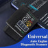 Car Diagnostic Scanner, Automotive Bluetooth OBD2 Diagnostic Tool, Mini Scanner Auto Diagnostic Scan Tool, ELM327 OBD2 Scanner Diagnostic Tool Sui...