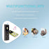 MP3 Music Player, MP3 Player, Portable MP3 Players, Slim 1.8 Inch LCD Screen, with Earphone, Supports MP3, WMA, FLAC, APE, AAC, OGG and ACELP, Sup...