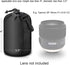 Selens Protective Neoprene Lens Pouch for DSLR Camera Lens Compatible with Sony, Olympus, Panasonic - Thick Padded Medium Camera Lens Case Bag...