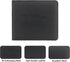 Car Registration and Insurance Holder, Leather Registration and Insurance Card Holder, Vehicle Glove Box Organizer - For Documents, Cards, License...