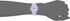 Armitron Sport Women's 25/6433PUR Easy to Read Light Purple Silicone Strap Watch...