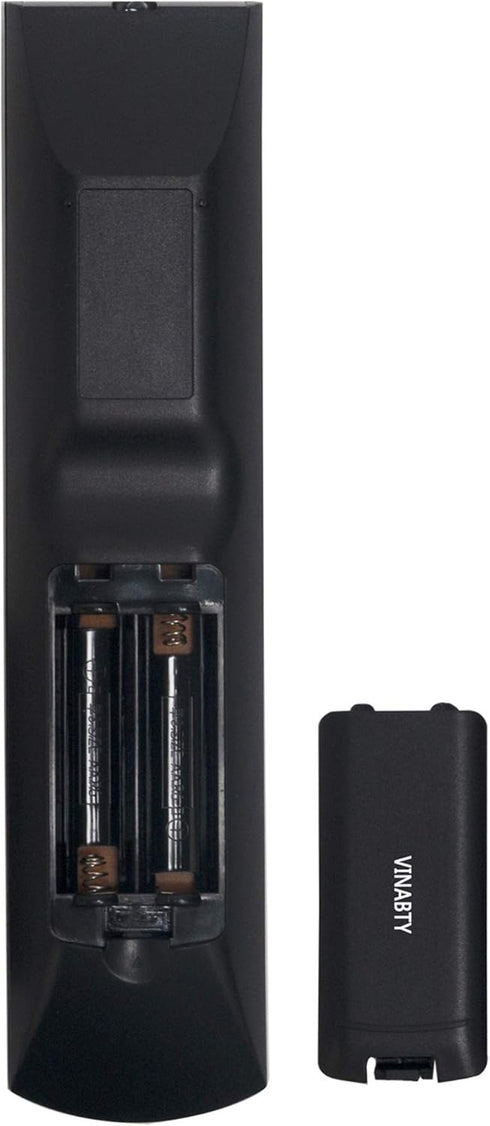 RM-AAU072 Replaced Remote fit for Sony Audio/Video AV Receiver Home Theater System HTC-T150 1-487-612-11 HTCT150HP HT-CT150HP SS-CT150 SA-WCT150 H...