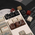 Gliging Cherry Profile PBT Keycaps Blue 1U R4 Keycap for MX switches Mechanical Keyboard (24pcs)...