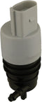 ACI 177143 Windshield Washer Pump...