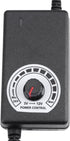 AC to DC Adapter Converter 3-12V 2A Adjustable Power Supply Motor Speed Controller with US Plug...