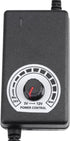 ViaGasaFamido AC to DC Converter 110V-240V AC to DC 3-12V 2A Power Supply Adapter Motor Speed Controller with US Plug for Electric Fan Drill Motor...