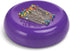 Hilltian Magnetic Pin Cushion with 100 Plastic Head Pins, Magnetic Pins Holder Pin Cushion for Sewing Quilting (Purple)...