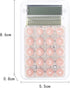 Cute Cartoon Transparent Calculator Students 8 Digit Standard Function Desktop Electronic Calculator...