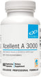 XYMOGEN Xcellent A 3000-10,000 IU High-Potency Vitamin A Supplement (Retinyl Palmitate) - Supports Healthy Immune Function, Healthy Skin + Mucous ...