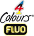 BIC Ballpoint Pen 4 Colours 2 Items Green......