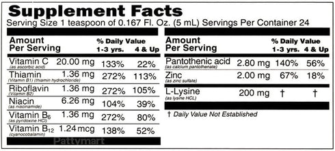 Komilón-Dietary Supplement 4fl oz...