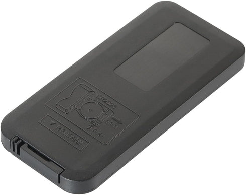 Remote Control for Klipsch R10B R20B R-10B R-20B ICON SB1 SB3 CS30 1015073 1061310 Replacement for Klipsch Reference Sound Bars Remote Control...