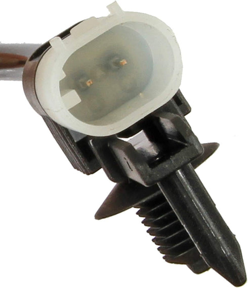 Power Stop SW-1611 Rear Brake Pad Wear Sensor...