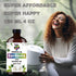 Gardenia Essential Oil 4 Fl Oz (120Ml) - Gardenia Oil for Diffuser,Humidifier,Home,Bath,Cleaning,Massage,Yoga,DIY Candle...