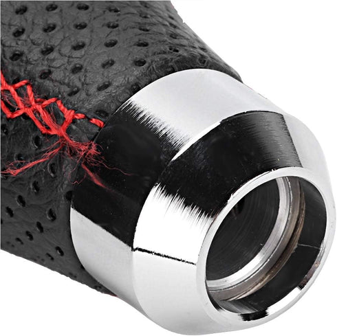 Acouto Shift Knob Head Universal Automatic Gear Shift Knob Shifter Lever Head Manual Stick Shift Knob Head Car Modification Accessory for Manual a...