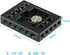 CAMVATE Camera Baseplate with 1/4" & 3/8" Thread Hole for DSLR Camera Cage Rig - 1578...