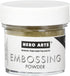 Hero Arts PW100 Embossing Powder, Gold...