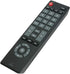 NH316UD Replace Remote Control fit for Sanyo LED LCD TV HDTV FW32D06F FW55D25F FW43D25F FW40D36F FW50D36F FW32D08F FW40D06F FW50D48F FW40D48F FW55...