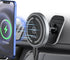 OHLPRO 3M Vhb Sticky Adhesive Pads Replacement Mount,Car Dashboard Sticker Mount for Magnetic Phone Car Mount,Car Mount Adhesive, 3M Adhesive Pads...