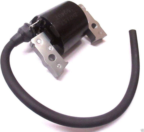 PARTSRUN Ignition Coil Module Fits Kawasaki Engine FC420V OEM#21121-2070 ID#ZH7157 Replace JOHN DEERE AM109209,ZF-IG-A00127...