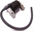PARTSRUN Ignition Coil Module Fits Kawasaki Engine FC420V OEM#21121-2070 ID#ZH7157 Replace JOHN DEERE AM109209,ZF-IG-A00127...