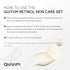 Retinol Skin Care Set, Dark Spot Remover for Face with Face Serum, Eye Cream, Moisturizer, Anti Aging Facial Skin Care Routine Kit, Wife Mom Women...