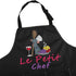Rat Chef Kitchen Apron Rat Chef Gifts Le Petit Chef Adjustable Apron For Cooking Baking Grilling...
