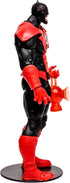 McFarlane Toys - DC Multiverse 7IN - BATROCITUS (Dark Metal), Multicolor...
