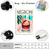 Iconic Negroni cocktail poster MIX & MATCH Bar Cart Decor With cocktail recipes bar pictures wall Art decor Canvas Print Kitchen Club Apartment Ho...