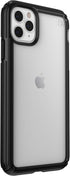 Speck Products 130037-5905 Presidio V-Grip iPhone 11 PRO Max Case, Clear/Black...