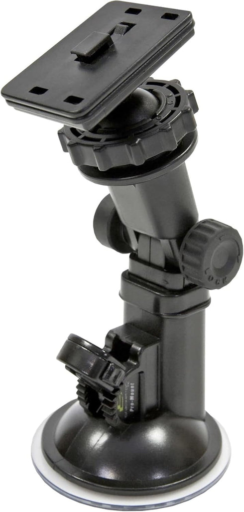 Bracketron Universal ProMount Windshield Mount...