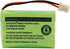 BT188645/BT288645 Battery Pack 3.6V 900mAh Ni-MH Compatible with VTech VM312 VM3251 VM3252 VM3261 Motorola MBP481 MBP482 MBP483 Digital Video Baby...