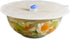 Chef'n Cloud Cover Silicone Universal Lid for Pots, 11 Inch, Frost/Pacific...