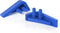 Noctua NA-SAVP3 chromax.Blue, Anti-Vibration Pads for Noctua NF-A15 140mm Fans (16-Pack, Blue)...