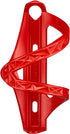 Supacaz Side Swipe MTB Cage (Poly) - Red (Left)...