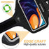 Running Armband for Samsung Galaxy A70/A60/A51/A50/A32/A30/A20/A10E/A10/A9/A9 Pro/M11/M21/M31,Sweatproof Running Exercise Bag for Samsung Phone...