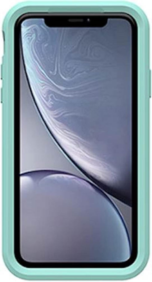 LifeProof Slam Series Case for iPhone XR (Only) - Retail Packaging - Sea Glass...