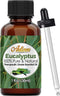 Artizen 30ml Oils - Eucalyptus Essential Oil - 1 Fluid Ounce...