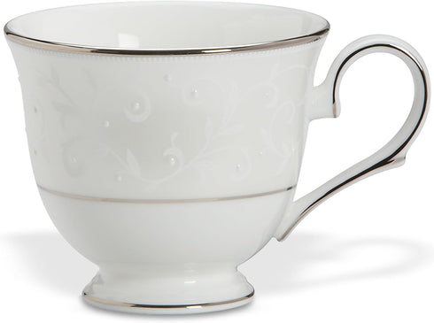 Lenox 6141097 Opal Innocence Teacup...