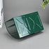 Green Desk Organizer Mesh Drawer Storage Accessories with 6 Compartments and Drawer, Desktop Caddy Storing Stationery Trinkets Cosmetics Jewelry E...