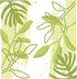 Sizzix Layered Reusable Crafts 4PK Watercolor Leaves by Olivia Rose | 664918 | Chapter 4 2022 Stencils, Mulitcolour...